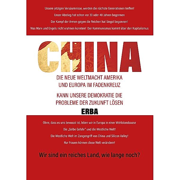 China, ERBA