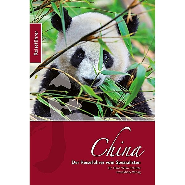 China, Hans-Wilm Schütte