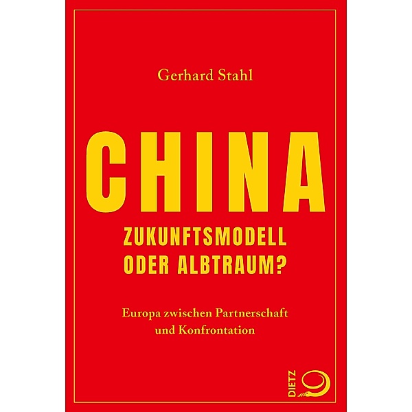 China, Gerhard Stahl