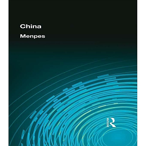 China, Mortimer Menpes, Henry Arthur Blake