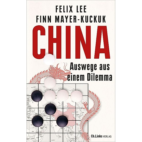 China, Felix Lee, Finn Mayer-Kuckuk