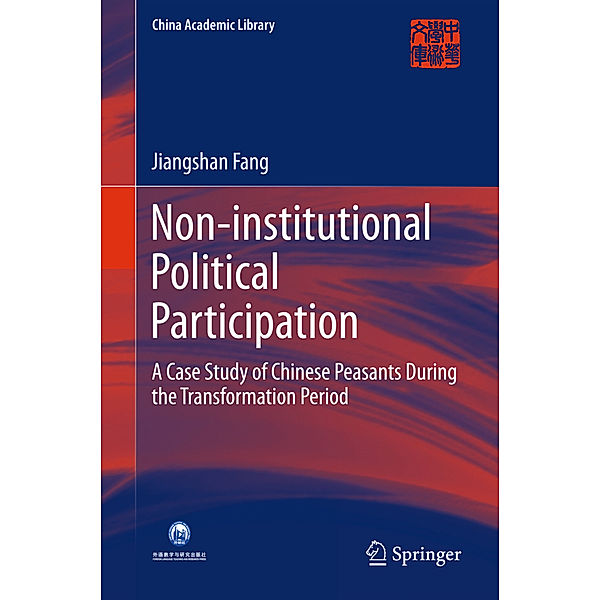 China Academic Library / Non-institutional Political Participation, Jiangshan Fang