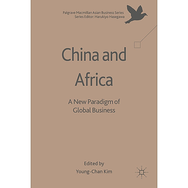 China and Africa