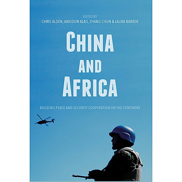 China and Africa