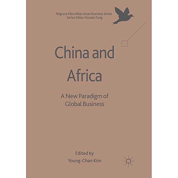 China and Africa