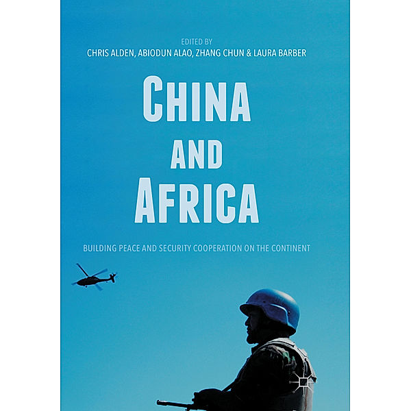 China and Africa