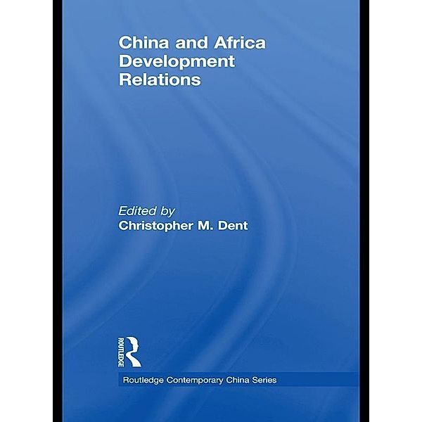 China and Africa Development Relations