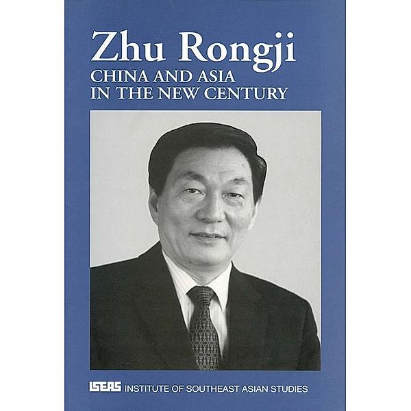 China and Asia in the New Century, Rongji Zhu