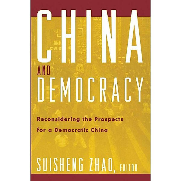 China and Democracy