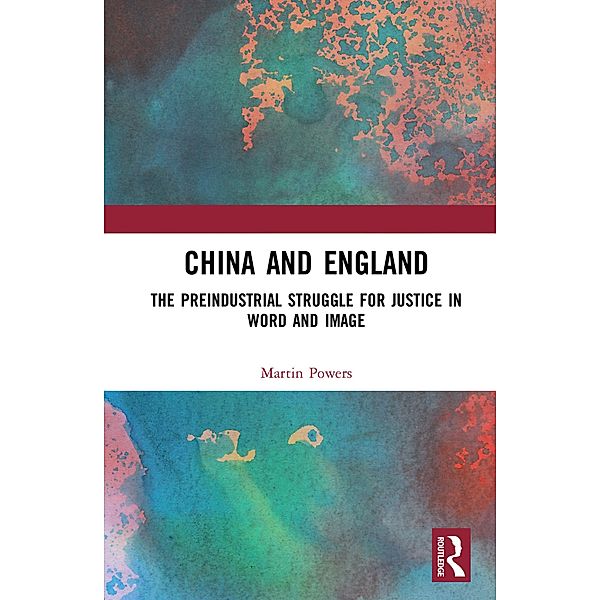 China and England, Martin Powers