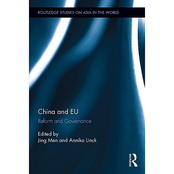 China and EU