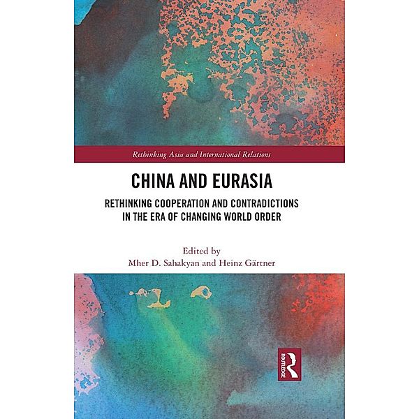 China and Eurasia