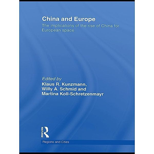 China and Europe