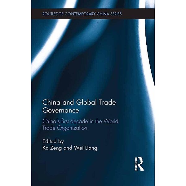 China and Global Trade Governance