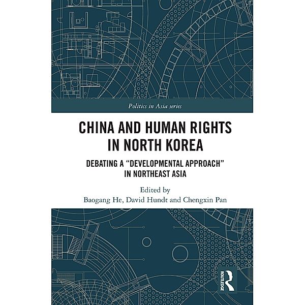 China and Human Rights in North Korea