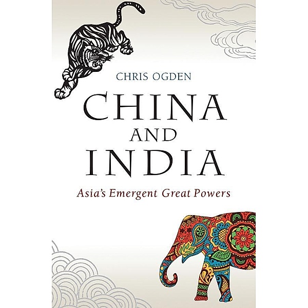 China and India, Chris Ogden