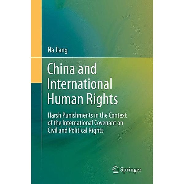 China and International Human Rights, Na Jiang