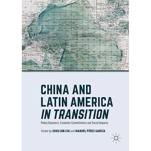 China and Latin America in Transition