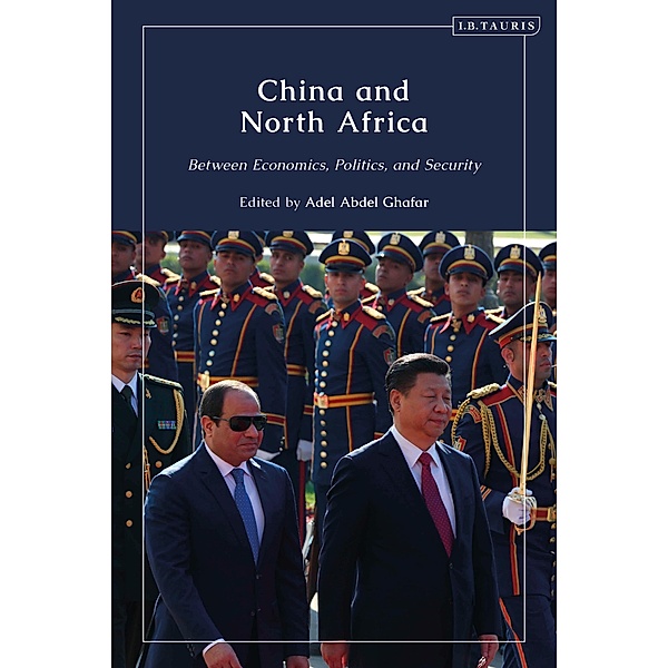 China and North Africa
