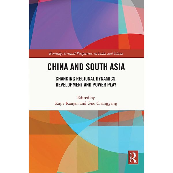 China and South Asia