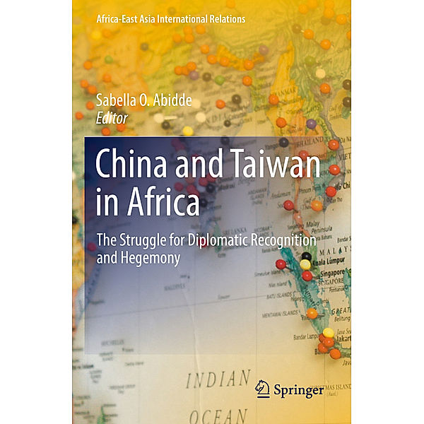 China and Taiwan in Africa