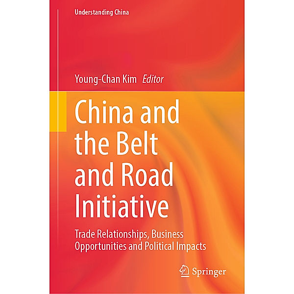 China and the Belt and Road Initiative