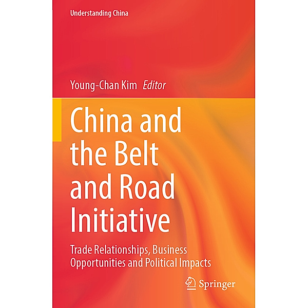 China and the Belt and Road Initiative