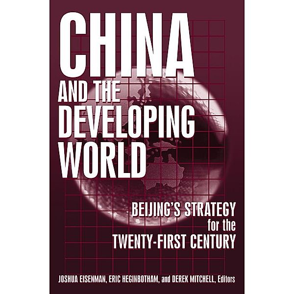 China and the Developing World