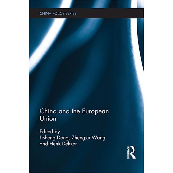 China and the European Union / China Policy Series