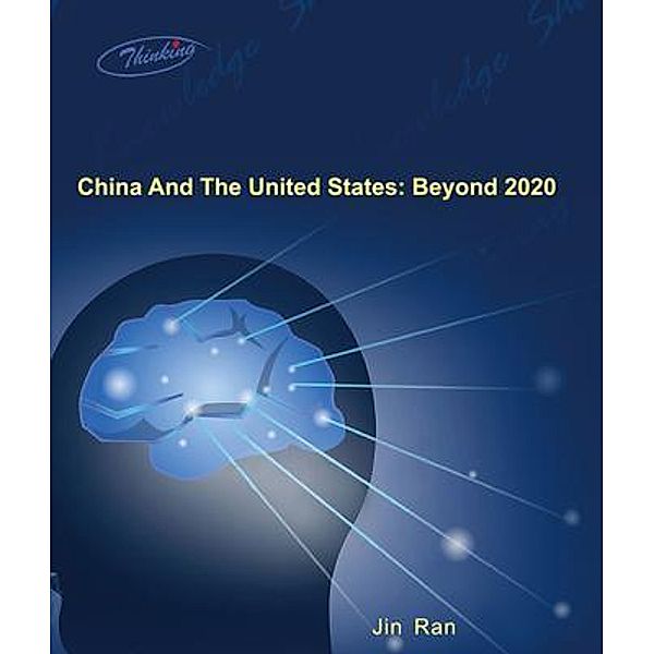 China and the United States / Asian Culture Press, Ran Jin