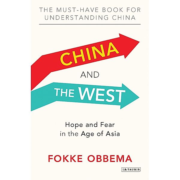 China and the West, Fokke Obbema