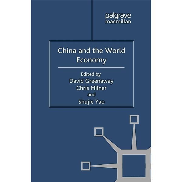 China and the World Economy