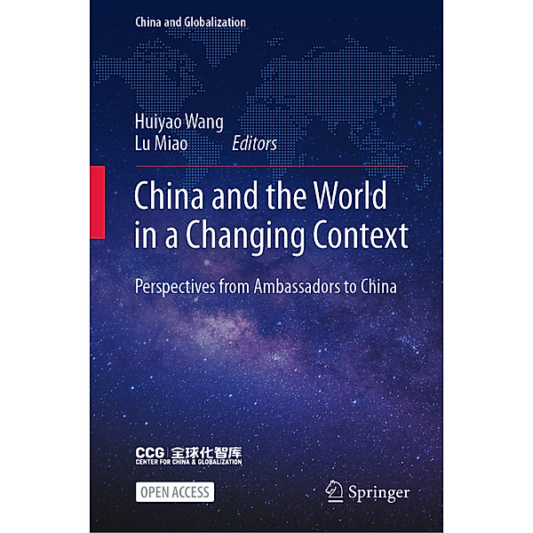 China and the World in a Changing Context