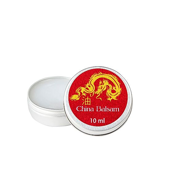 China Balsam 10 ml