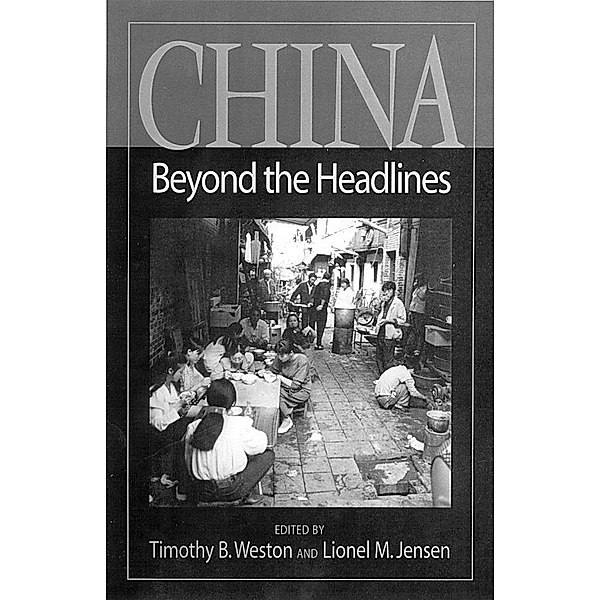 China beyond the Headlines