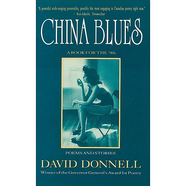 China Blues, David Donnell