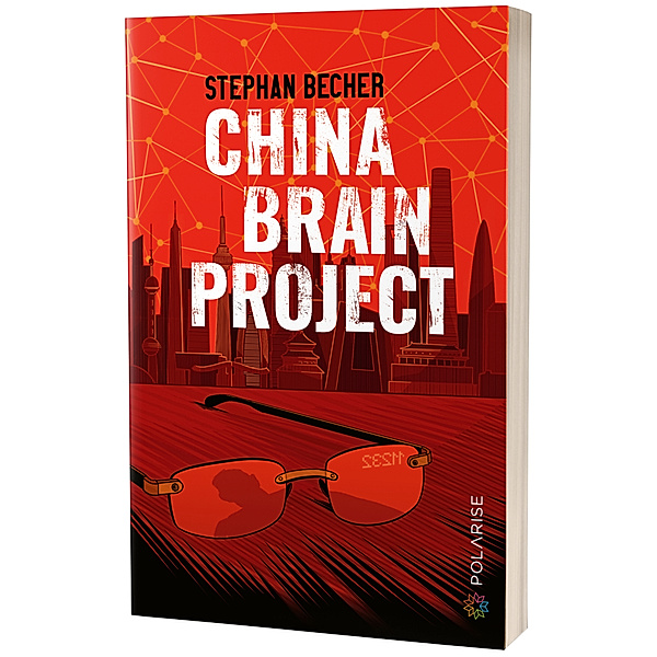 China Brain Project, Stephan Becher