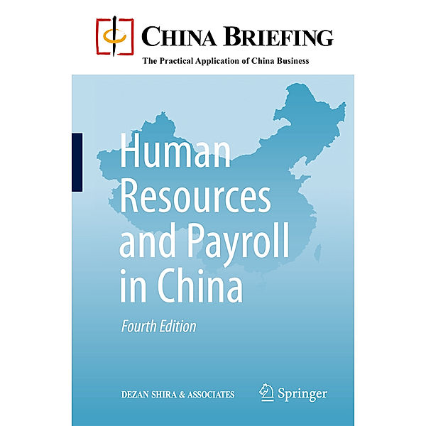 China Briefing / Human Resources and Payroll in China