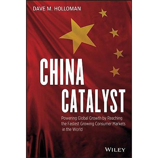 China Catalyst, David M. Holloman
