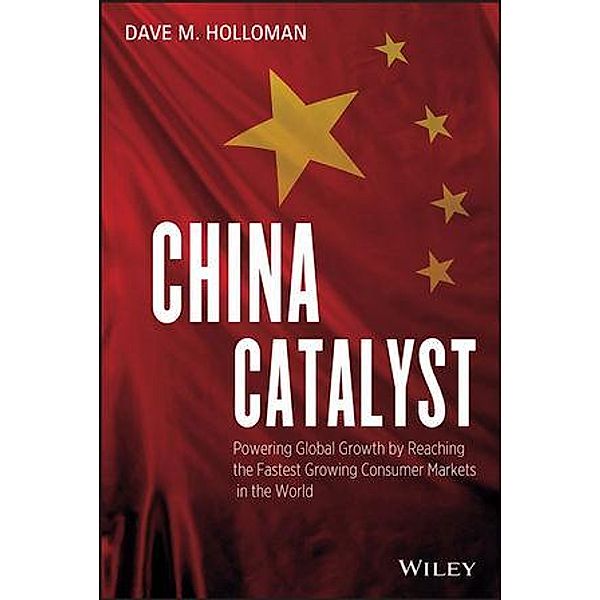 China Catalyst, David M. Holloman