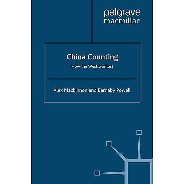 China Counting, A. Mackinnon, Barnaby Powell