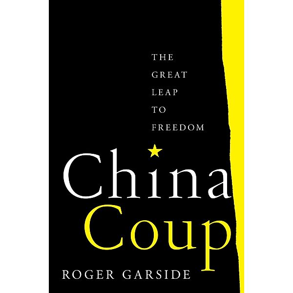 China Coup, Roger Garside