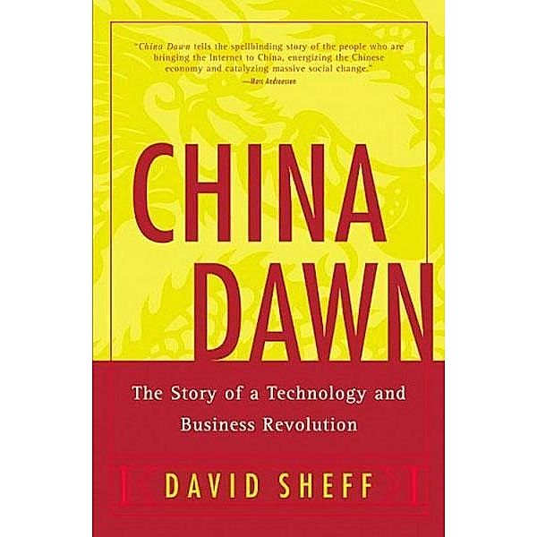China Dawn, David Sheff