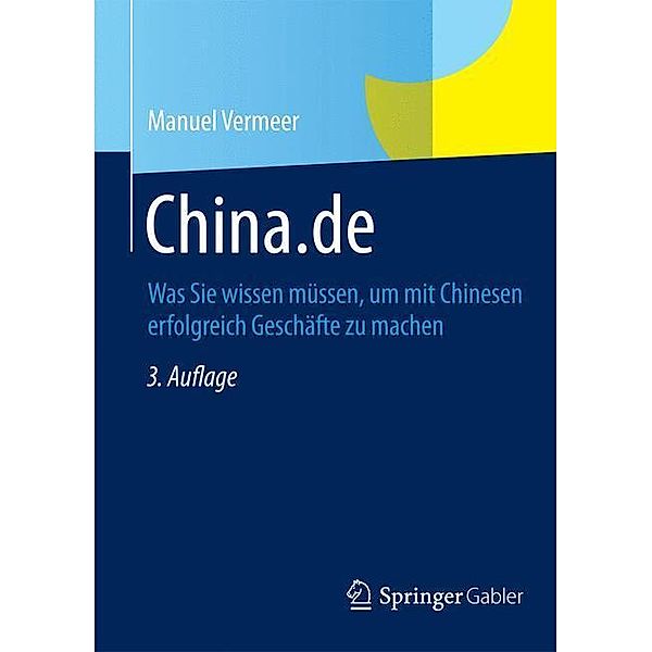 China.de, Manuel Vermeer