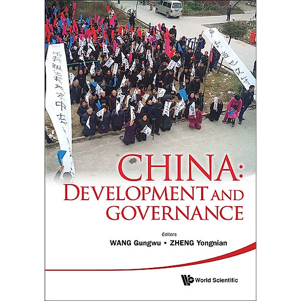 China: Development And Governance