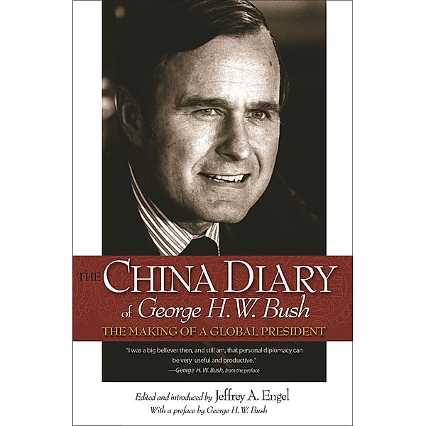 China Diary of George H. W. Bush