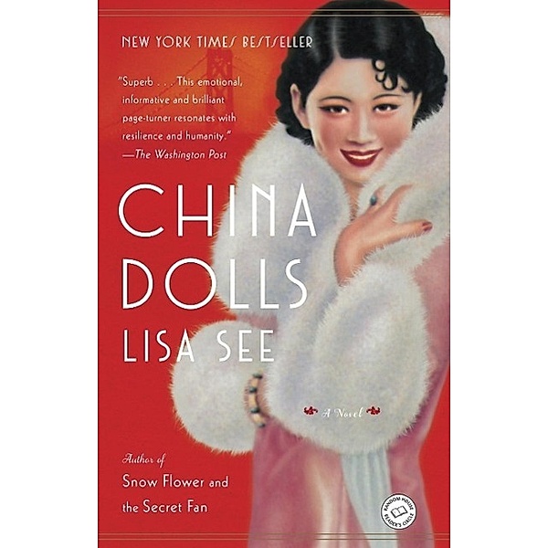 China Dolls, Lisa See