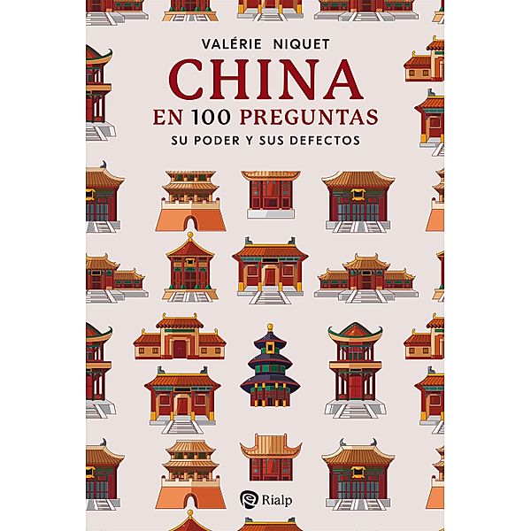 China en 100 preguntas / Historia y Biografías, Valérie Niquet