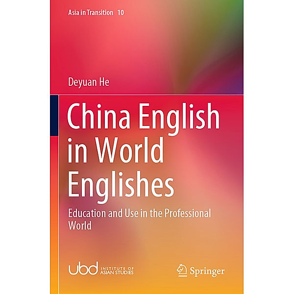 China English in World Englishes, Deyuan He