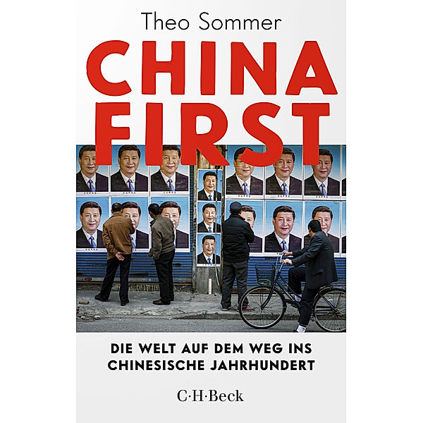 China First, Theo Sommer